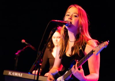 Pop Aan Zee KICKOFF @De Spot