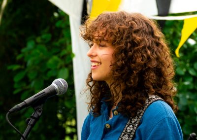 KUNSTBENDE EINDELOOS EILAND FESTIVAL (EEF)