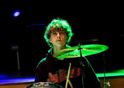 PopAanZee Kickstart @T Beest in Goes