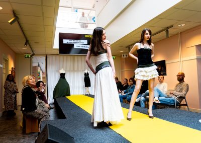 Kunstbende Expo Fashion And Art
